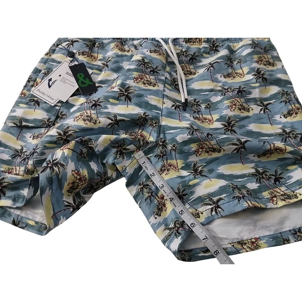NEW Paisley & Gray 6